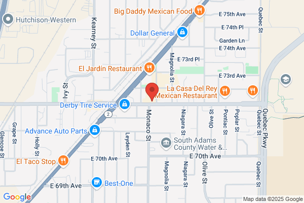 Comfort Dental Commerce City - Your Trusted Dentist in Commerce City