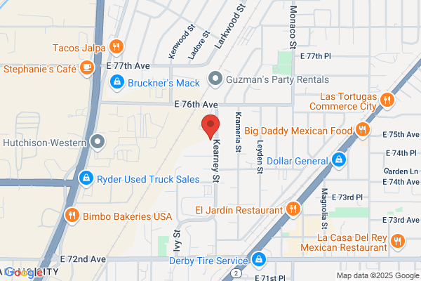 Western Auto Recycling