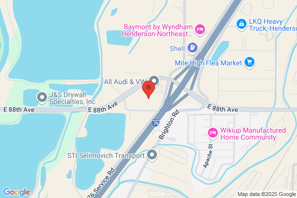 Alliance Auto Recycling