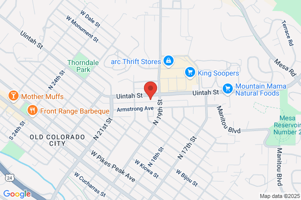 American Security Locksmith