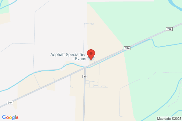 Asphalt Specialties