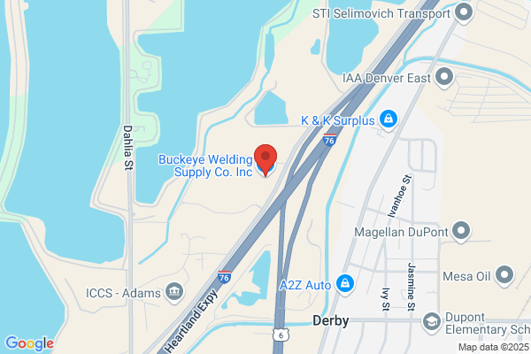 Buckeye Welding Supply