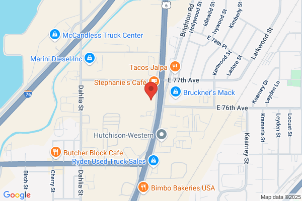 Commerce City Beacon