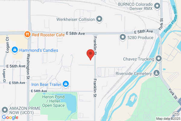 Crowder Supply Co Inc