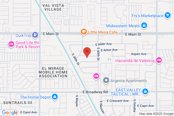 Macias & Sons Landscape, LLC