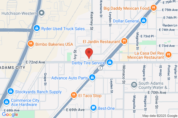 O'Reilly Auto Parts