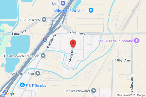 Wikiup Manufactured Home Community