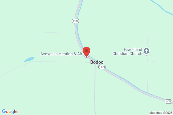 Avoyelles Heating & Air
