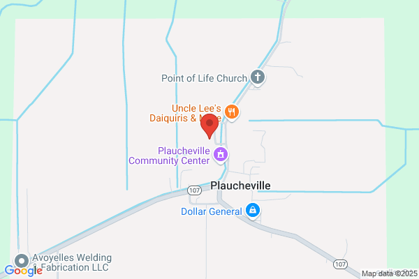 Plaucheville Elementary