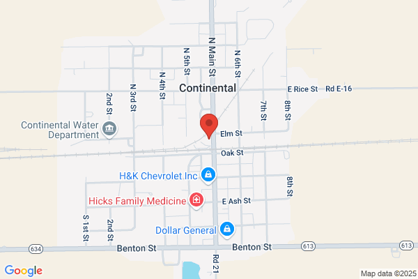 Grant Insurance Agency