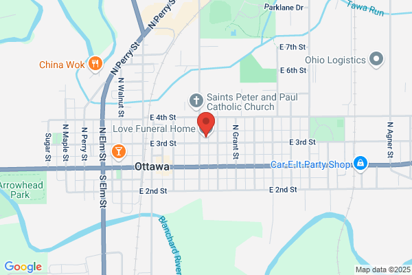 Love Funeral Home Heitmeyer Funeral Home