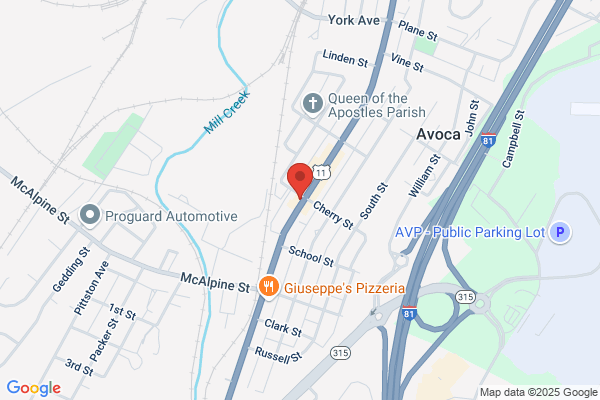 All About The Room