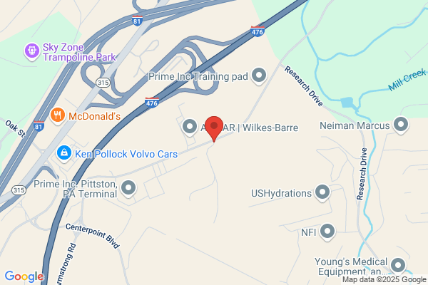 Consolidated Pocono Utilities