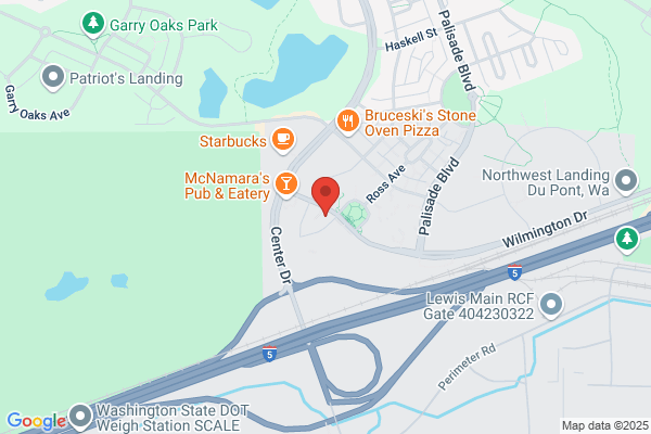 Dupont Veterinary Center
