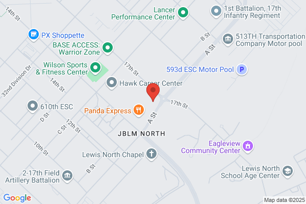 Americas Credit Union - North Fort Lewis Branch