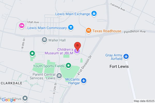 Fort Lewis Shur-Kleen Car Wash