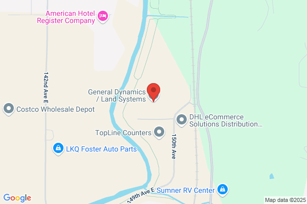 General Dynamics