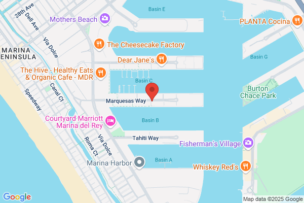 Los Angeles Transfer and Storage