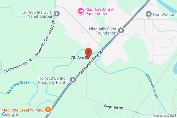 Nisqually Valley Grocery