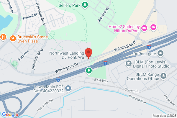 Northwest Landing Commercial Owners Association