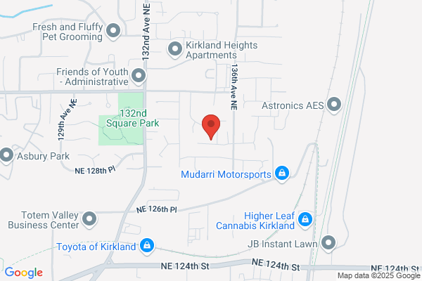 Quadrant Homes Northwest Landing