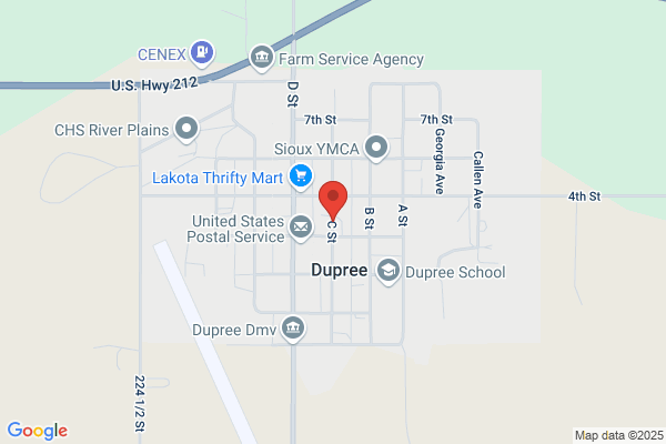 Dupree Day Care Inc