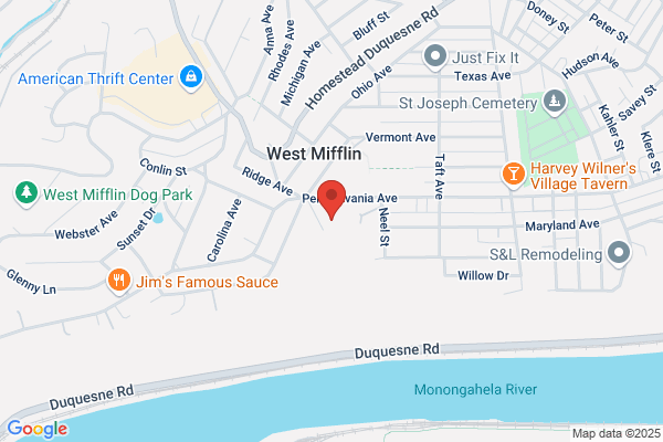 24-7 Self Storage