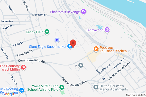 Citizens Supermarket Branch