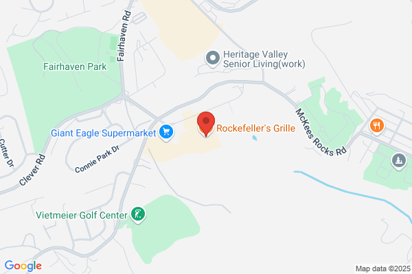 Buckle's Bar & Grill