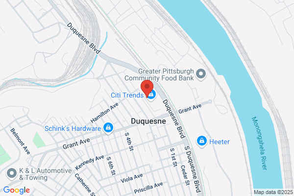 Duquesne Save A Lot