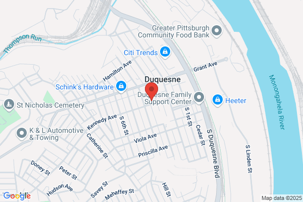 Duquesne School District, Duquesne Place School