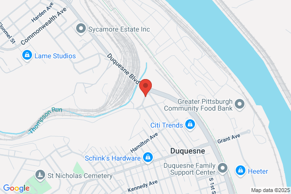 Duquesne Veterans Association