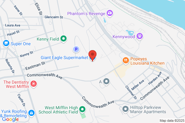 Giant Eagle Supermarket