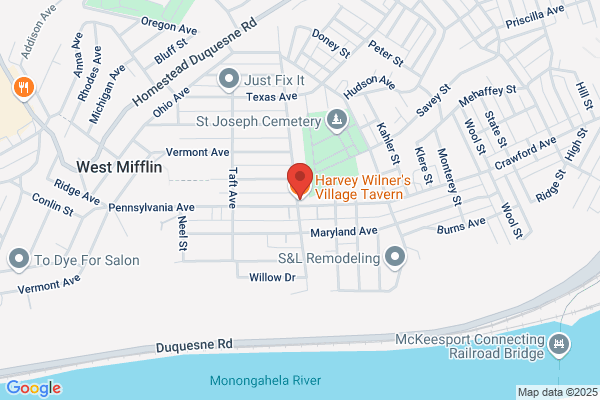 Harvey Wilner's Village Tavern