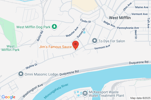 Jim's Drive-In Inc