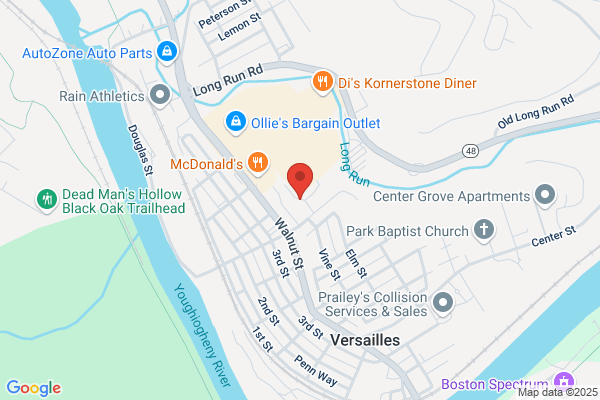 McKeesport Medical Supply