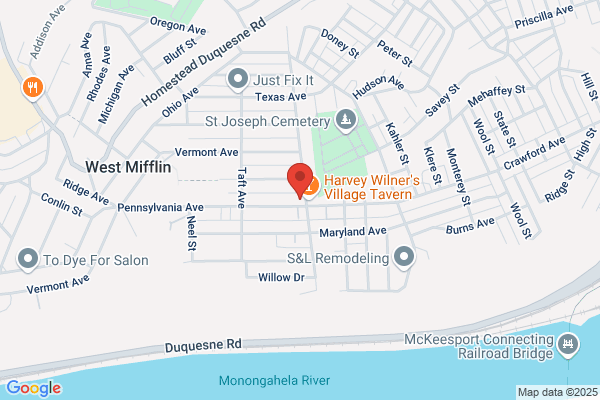 Monzak's Auto Service
