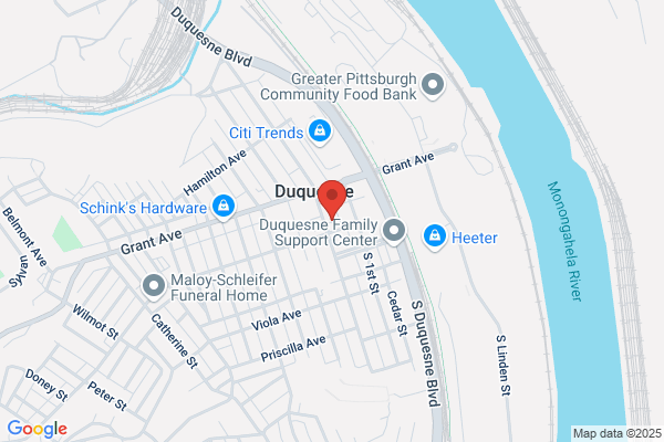 Shaughnessy Striffler Inc