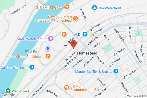 Steel City Academy of Dance