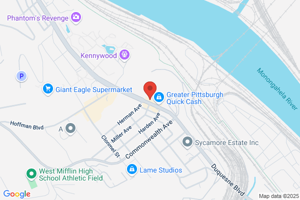 The Habegger Corporation - Pittsburgh