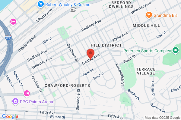 Tom Williams Barber Shop