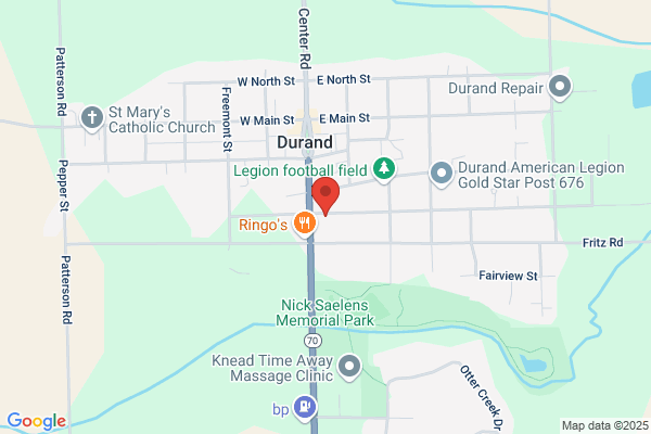Durand Dental