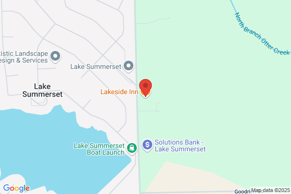 Lakeside Lanes