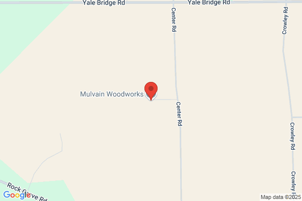 Mulvain Woodworks