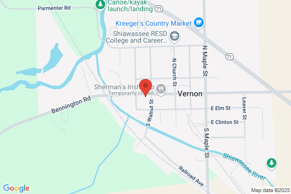 Vernon Area Florists LLC