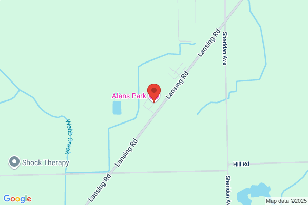Alan's Park