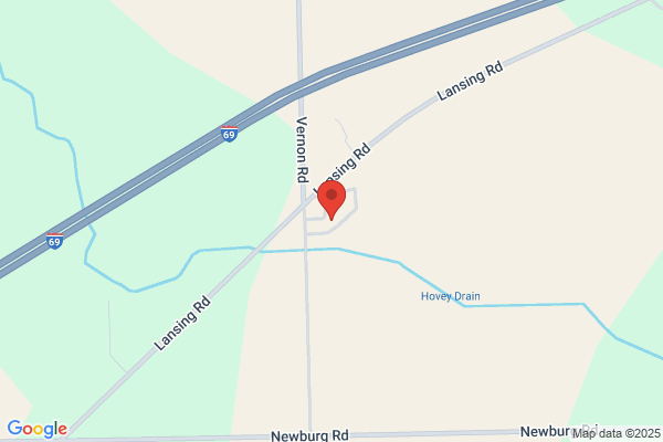 Country Manor Mobile Home Park