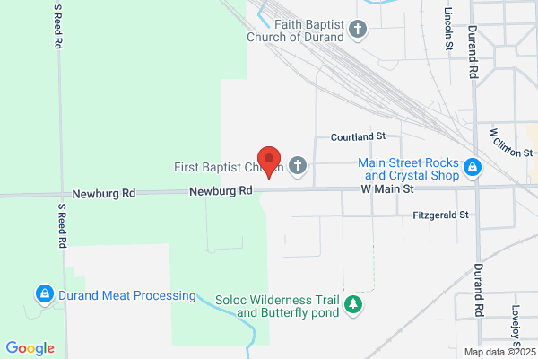 Durand Area Schools, Elementary Schools & Services, Bertha Neal