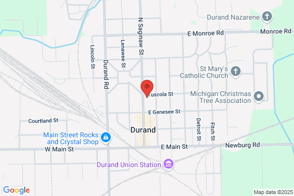 Durand Area Schools, Middle School