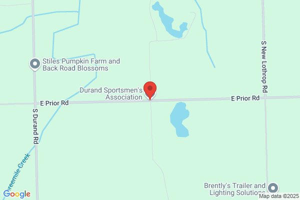 Durand Sportsmans Associates